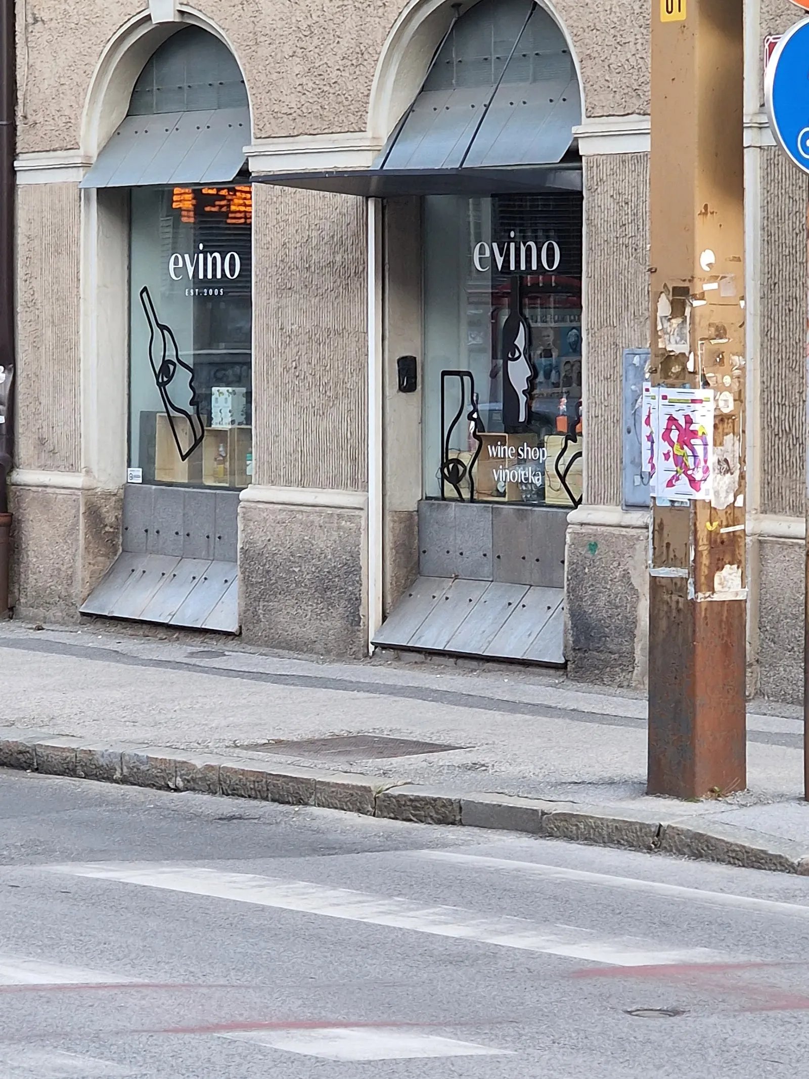 Pasta Zdravko &mdash; Maribor