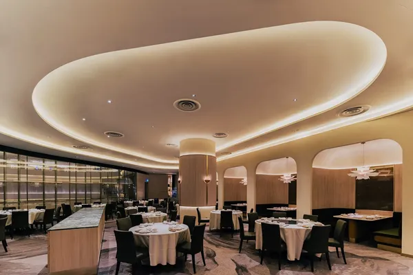 Imperial Treasure Fine Chinese, Singapore