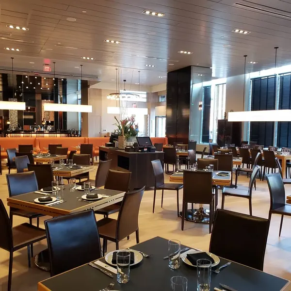 Sunda New Asian Nashville pan-asian