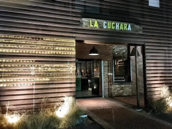 La Cuchara, Baltimore