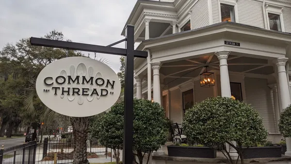 Common Thread, Savannah