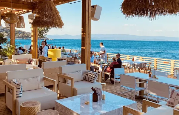 Lucca by the Sea Turkbuku Bodrum