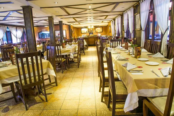 Fogo Gaucho Brazilian Steakhouse, Nairobi restaurant