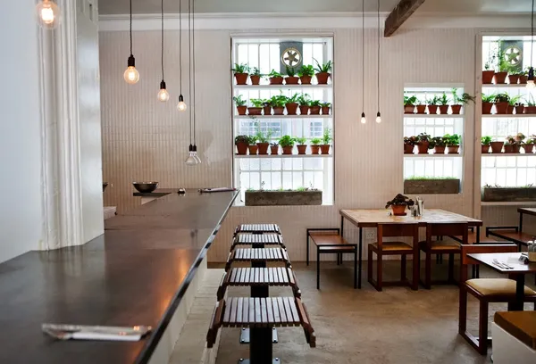Clarke's Bar & Dining Room restaurant