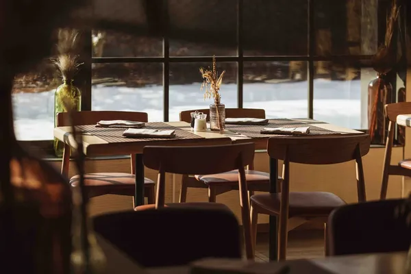 Akashon to Chamonix restaurant