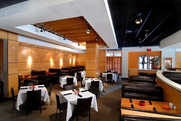 Cantina Laredo Branson Modern Mexican / Gourmet restaurant