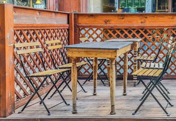 Fin de Siècle restaurant