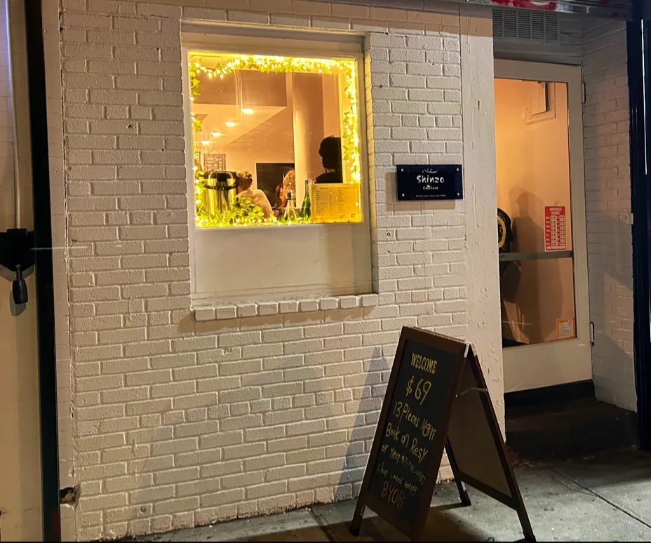 Best Sushi in NYC, 2026