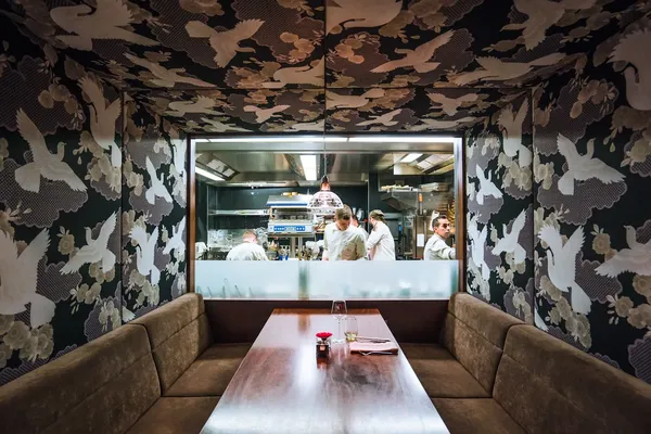 Shiki Vienna restaurant