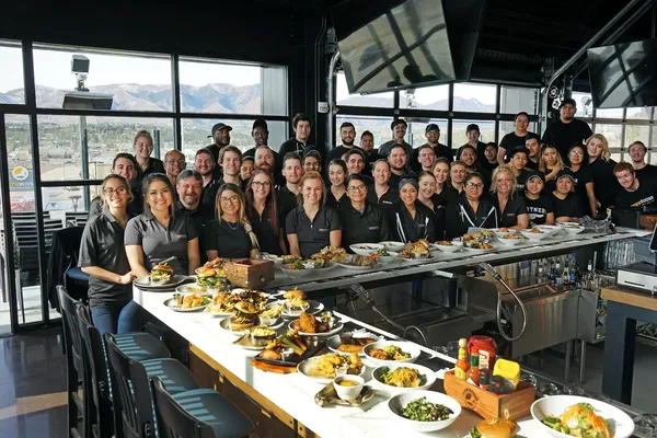 ViewHouse Eatery Colorado Springs