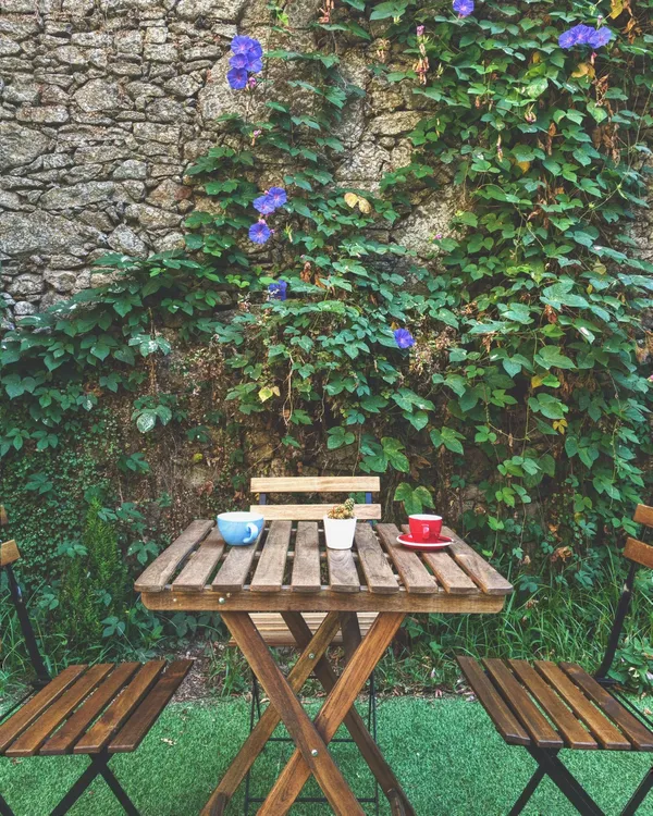 Cruzes Credo Café. Braga