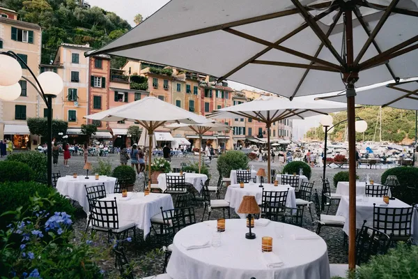 DaV Mare at Belmond Splendido Mare &mdash; Portofino