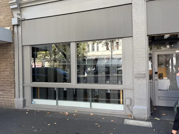 Kazuki's restaurant South Yarra Melbourne