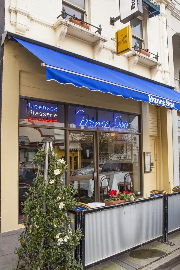 France Soir