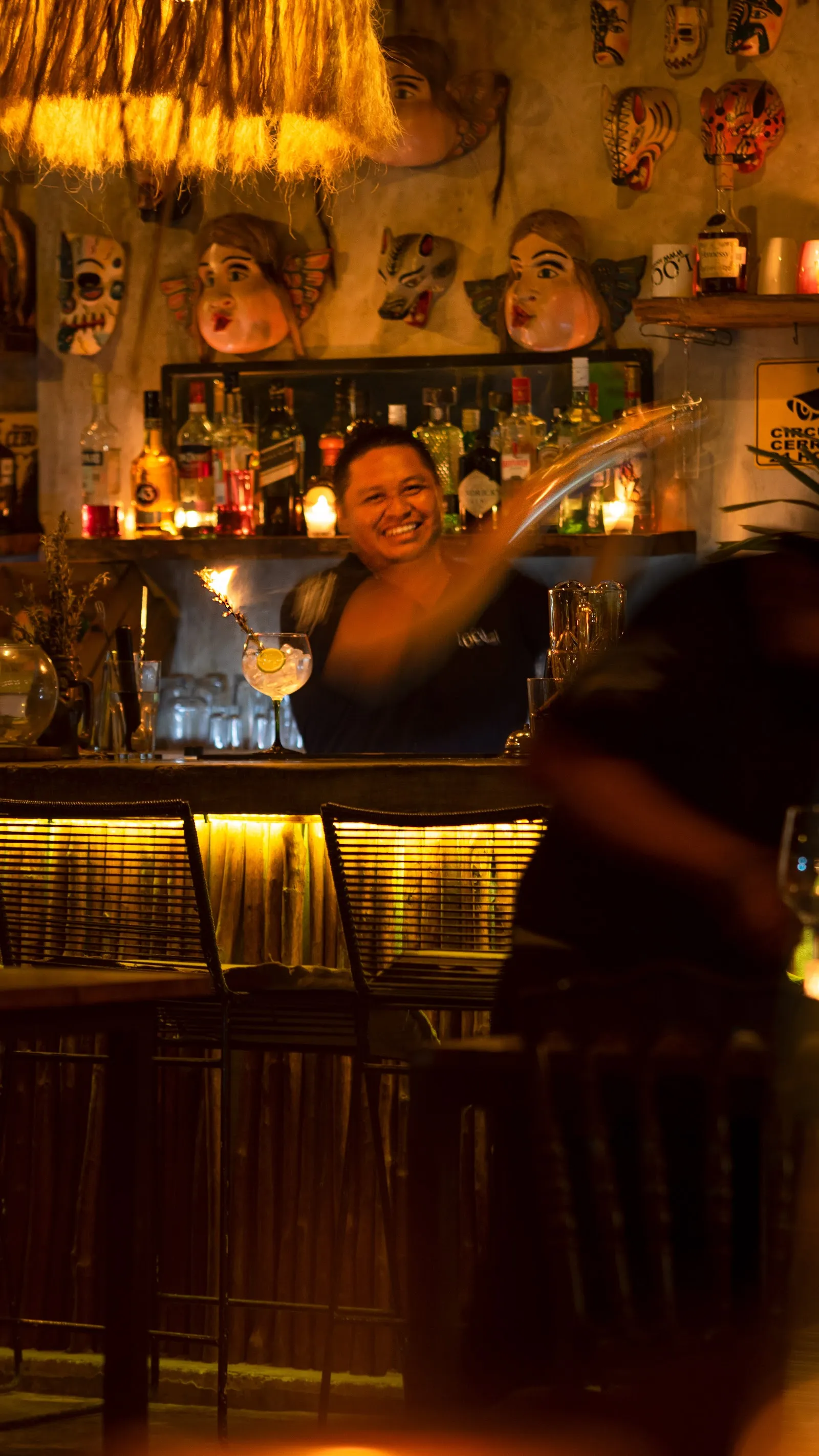 Loco Tulum