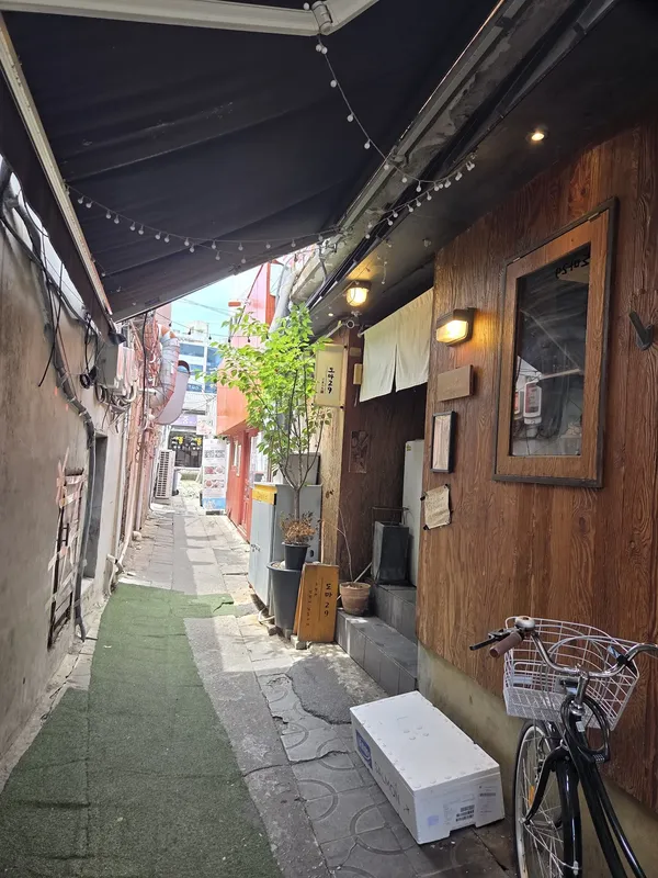 Doma 29 restaurant