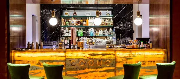 Coque, Madrid