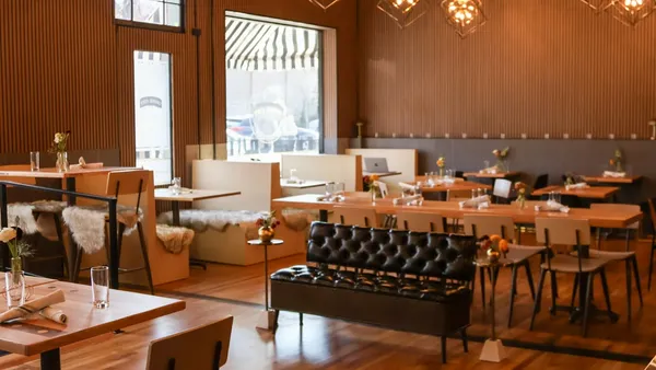 Choice City restaurant