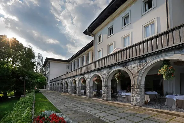 Vila Bled to Bled