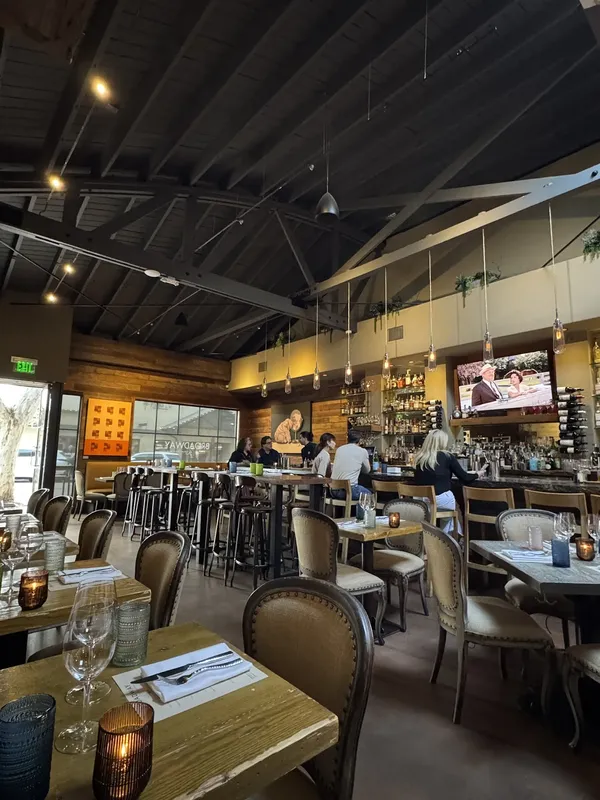 Broadway by Amar Santana, Laguna Beach