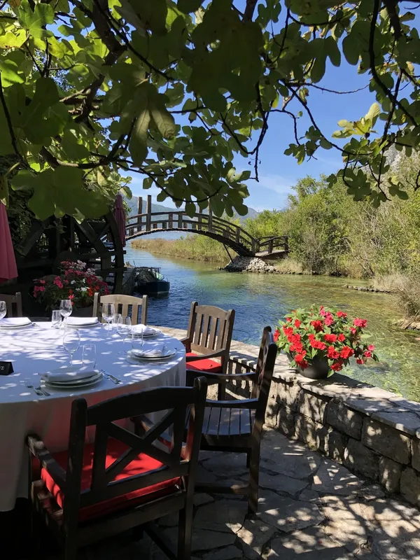 Stari Mlini &mdash; Kotor