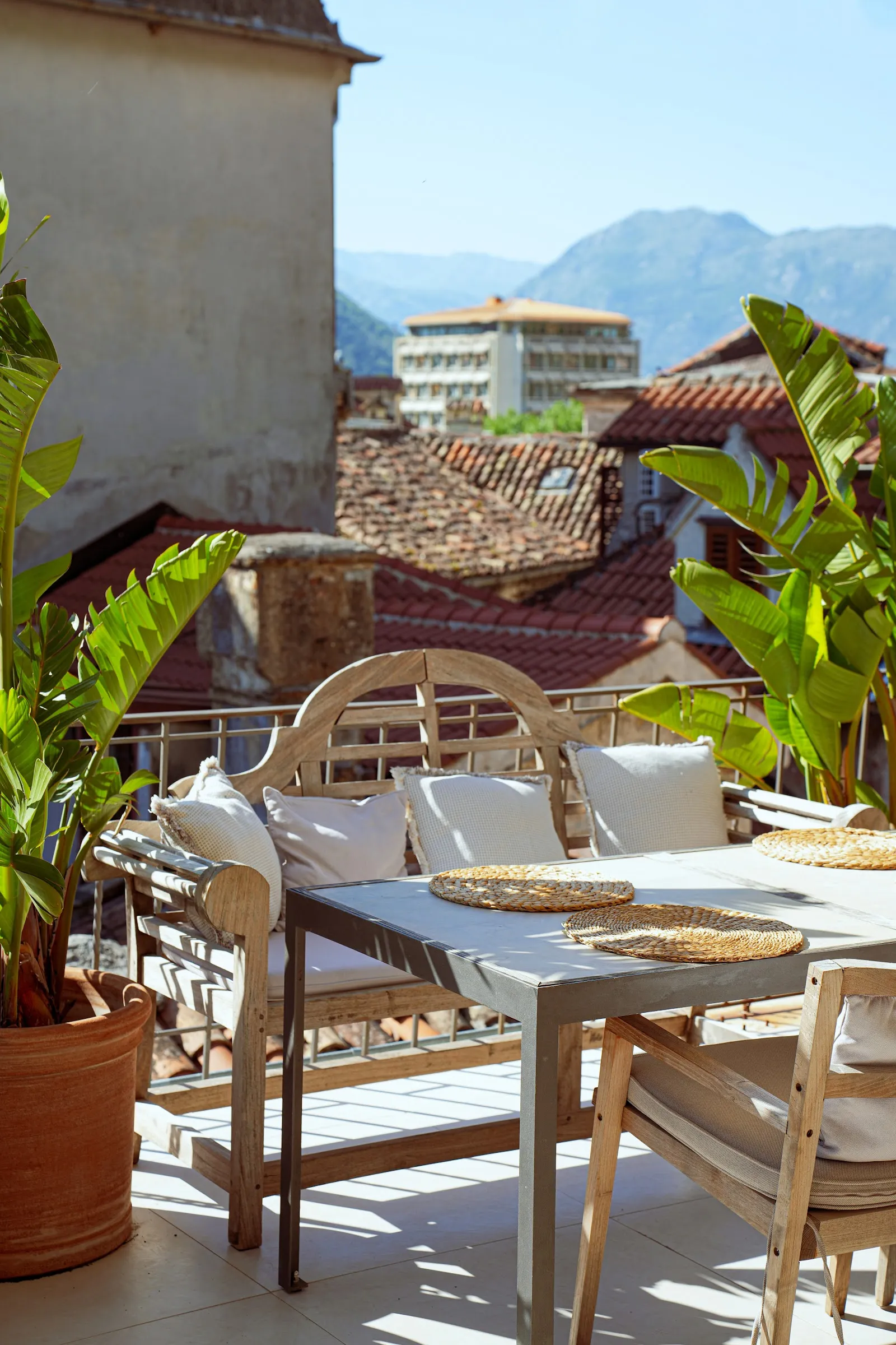 Hippocampus Rooftop
