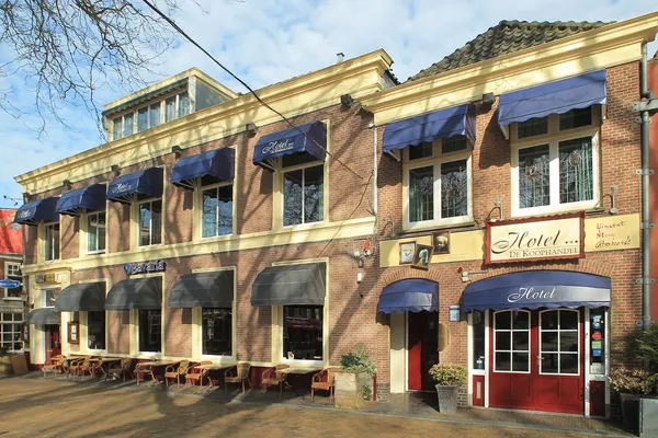 De Centrale — Delft