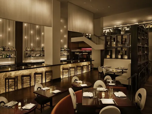 Buddakan Philadelphia modern asian