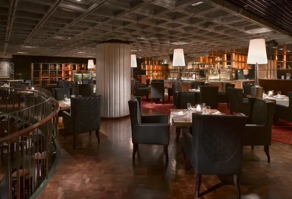 Prime Steakhouse restaurant