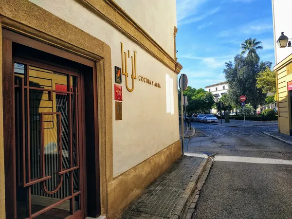 LÚ Cocina y Alma &mdash; Cádiz