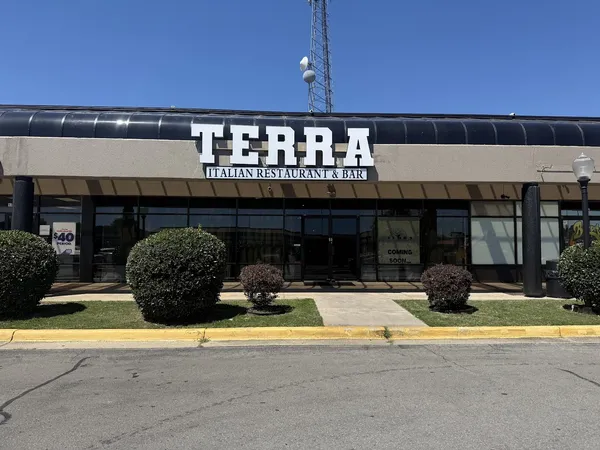 Terra Italian Restaurant restaurant, Huntsville