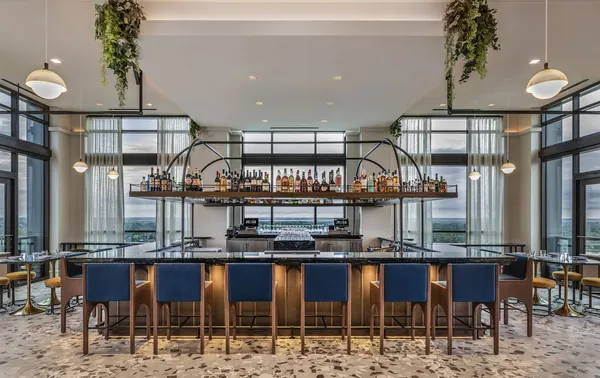 Bar Julian restaurant