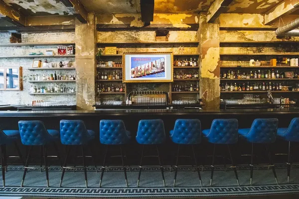 Cordelia Cleveland Modern American - Comfort restaurant