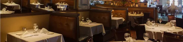 Carbone's Ristorante Hartford Franklin Avenue Italian tableside service