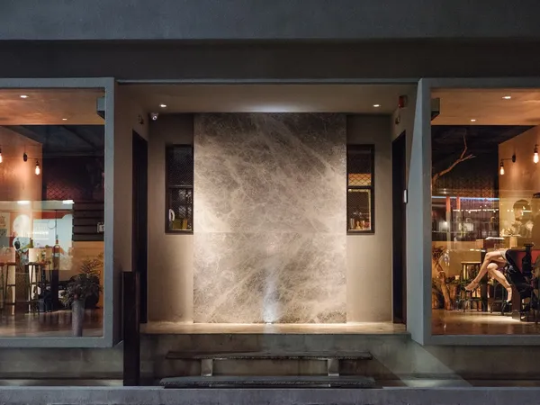 MUME, Taipei