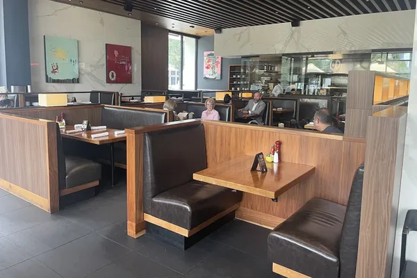 Doc B's Fresh Kitchen Fort Lauderdale modern american