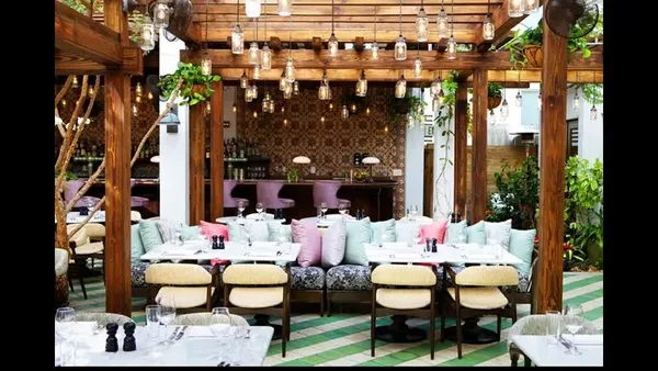 Cecconi's, Miami