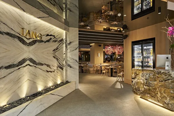 TANG restaurant