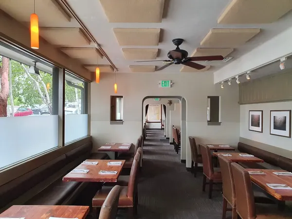 Passionfish Pacific Grove sustainable seafood