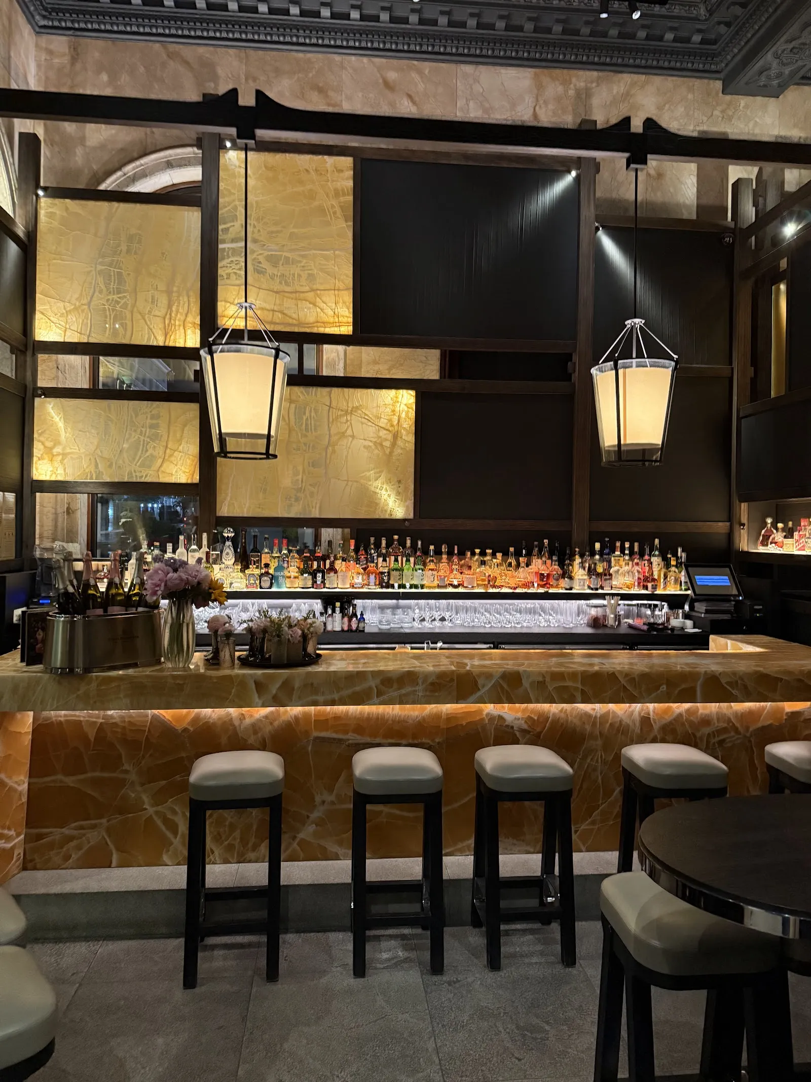 Imperial Treasure Fine Chinese Cuisine