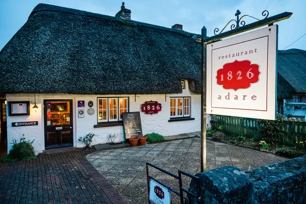 1826 Adare &mdash; Limerick