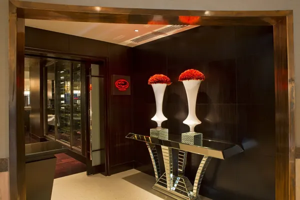 Le Cirque Mumbai restaurant