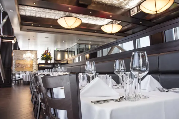 Mahogany Prime Steakhouse Oklahoma City Steakhouse restaurant