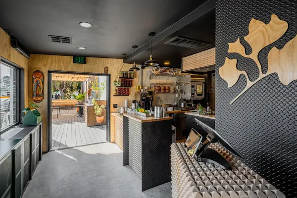 Atelier Manna Encinitas Michelin