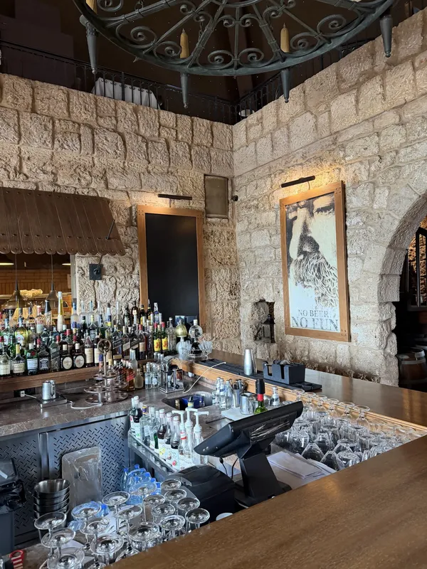 Locanda a la Granda, Byblos