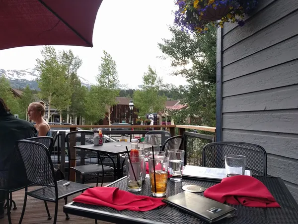 The Canteen Taphouse Breckenridge
