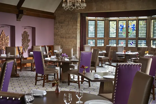Bybrook at The Manor House — Cotswolds