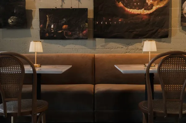 Macarena Palo Alto Spanish restaurant tapas dining
