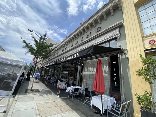 Mi Piace Italian restaurant Old Town Pasadena