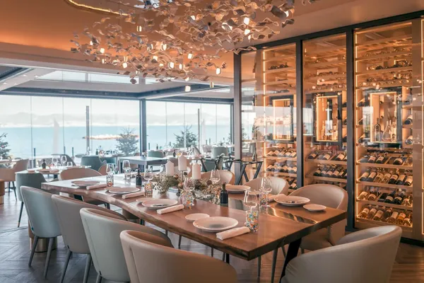 Maison de Bacon &mdash; Antibes